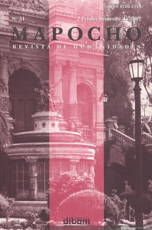 Desarrollo de la poesía chilena : 1960 (1973) 1990 (Una introducción)