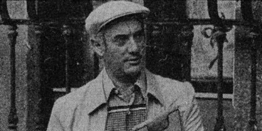 Jorge Díaz, 1982