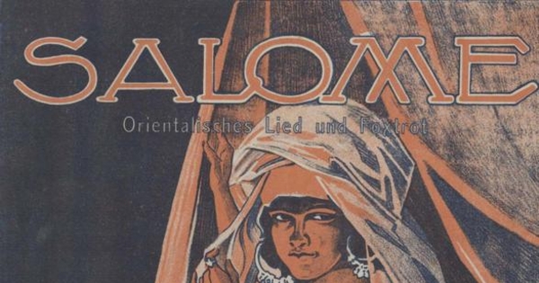 Salomé
