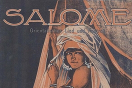 Salomé