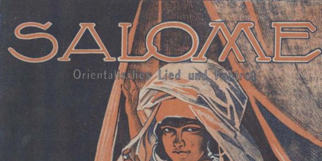 Salomé