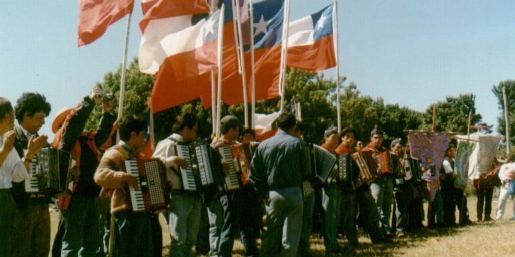 Banda de Cabildo, 2001