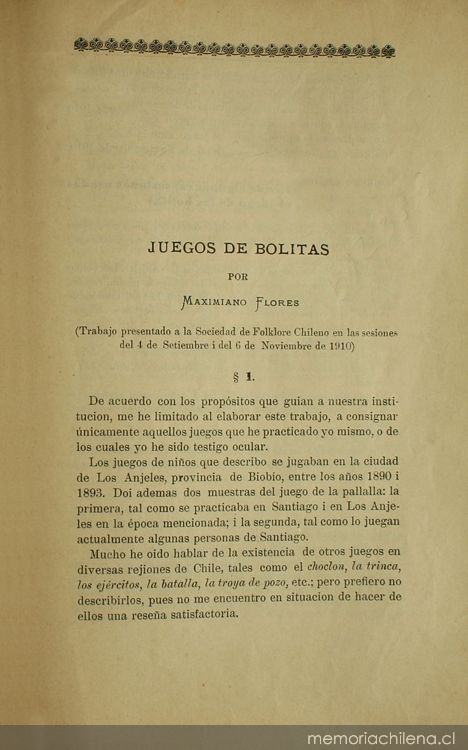 Juegos de bolitas