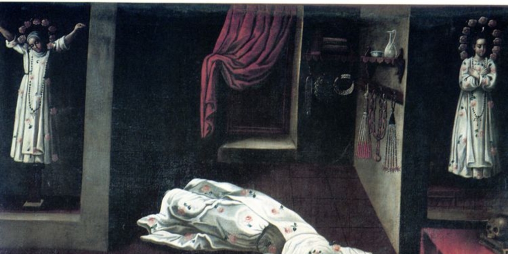 Penitencias para vencer el sueño