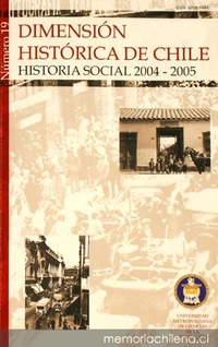 Las beatas en Chile colonial : en el corazón de lo social y en el margen de la historiografía