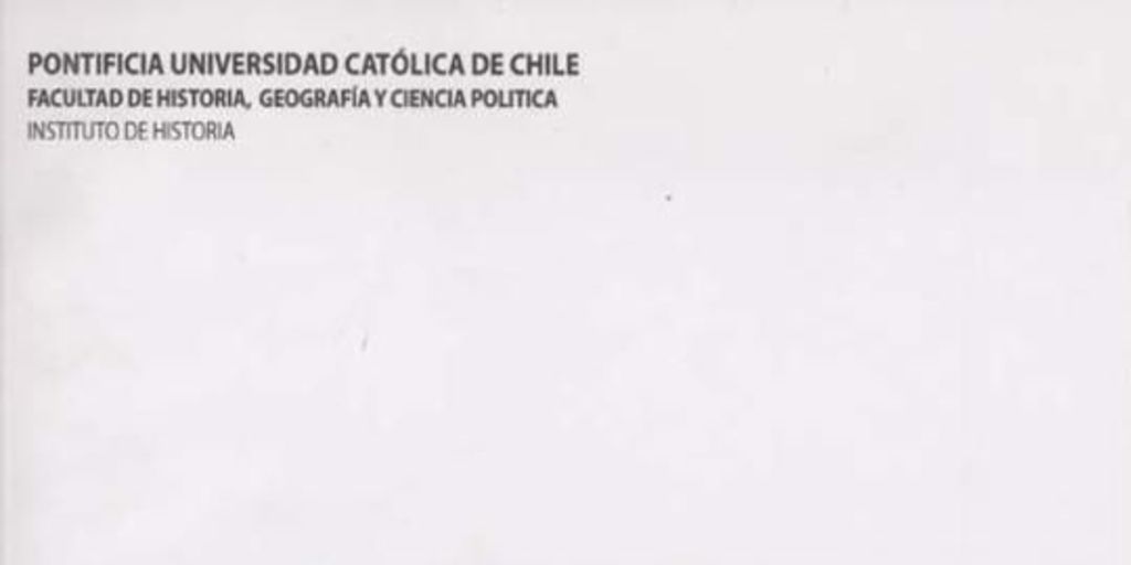 Los festejos del centenario de la independencia : Chile en 1910