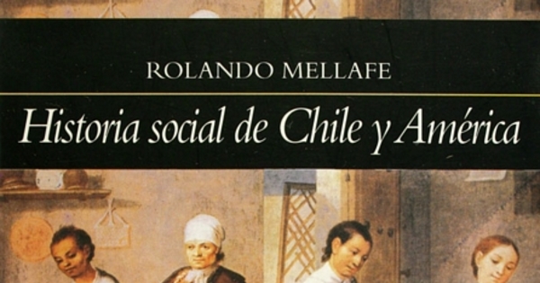 Tamaño de la familia en la historia de Hispanoamérica: 1562-1950