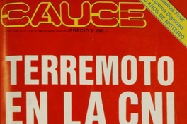 La contaminación ambiental causa deformaciones en los niños