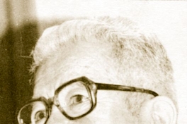 Marino Muñoz Lagos, 1994