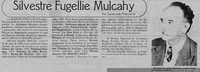 Silvestre Fugellie Mulcahy