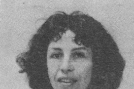 Teresa Calderón, 1994
