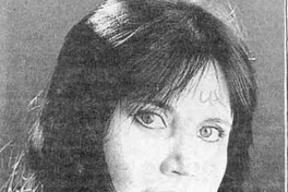 Alejandra Basualto, 1993