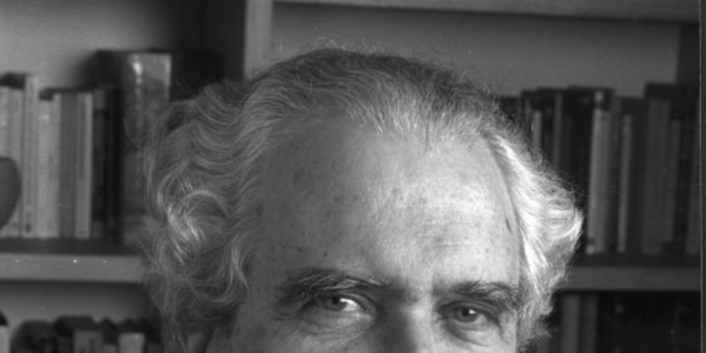 El filósofo Roberto Torretti