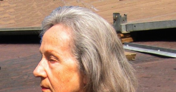 Carla Cordua en Europa, 2004
