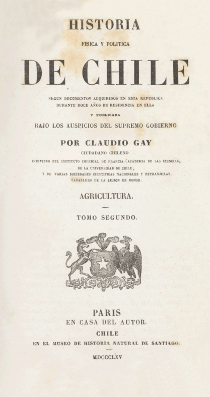 Agricultura