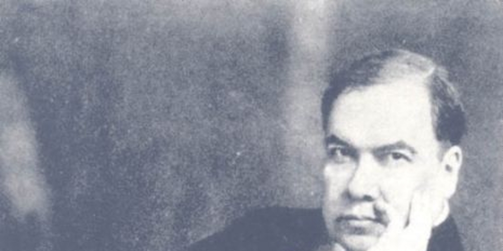 Rubén Darío, 1867-1916