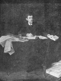 Pedro Balmaceda Toro, 1868-1889