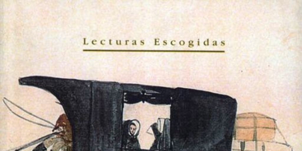 Vírgenes viajeras : diarios de religiosas francesas en su ruta a Chile 1837-1874