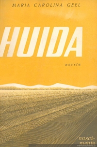 Huida