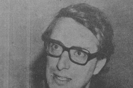 Ariel Dorfman, 1984