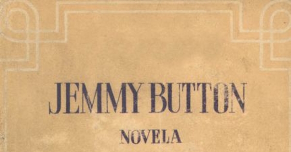 Jemmy Button : novela