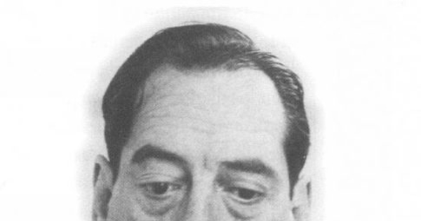 Tito Mundt, hacia década de 1950