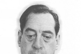 Tito Mundt, hacia década de 1950