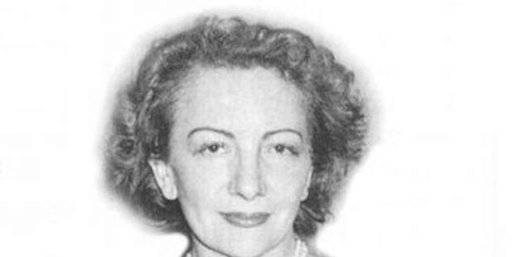 Lenka Franulic, 1908-1961