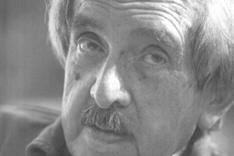 Luis Sánchez Latorre, ca. 1999