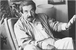 Luis Sánchez Latorre, ca. 1988