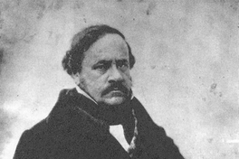 José Zapiola, 1853