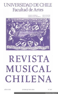 La música en el convento de La Merced de Santiago de Chile en la época colonial (siglos XVII-XVIII)