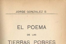 El poema de las tierras pobres