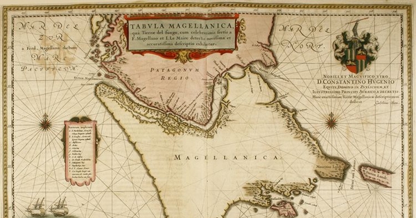 Tabula Magellanica