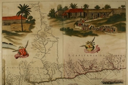 Praefectura de Paraiba, et Rio Grande