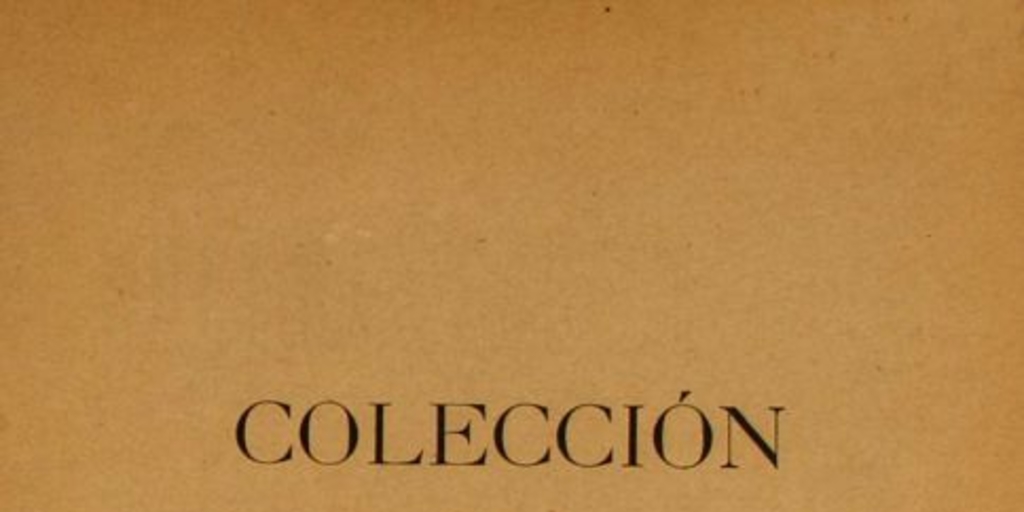 Colección de documentos inéditos para la historia de Chile: desde el viaje de Magallanes hasta la batalla de Maipo: 1518-1818: tomo 11