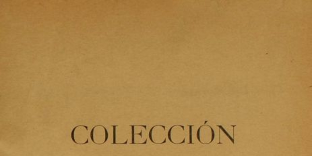 Colección de documentos inéditos para la historia de Chile: desde el viaje de Magallanes hasta la batalla de Maipo: 1518-1818: tomo 12