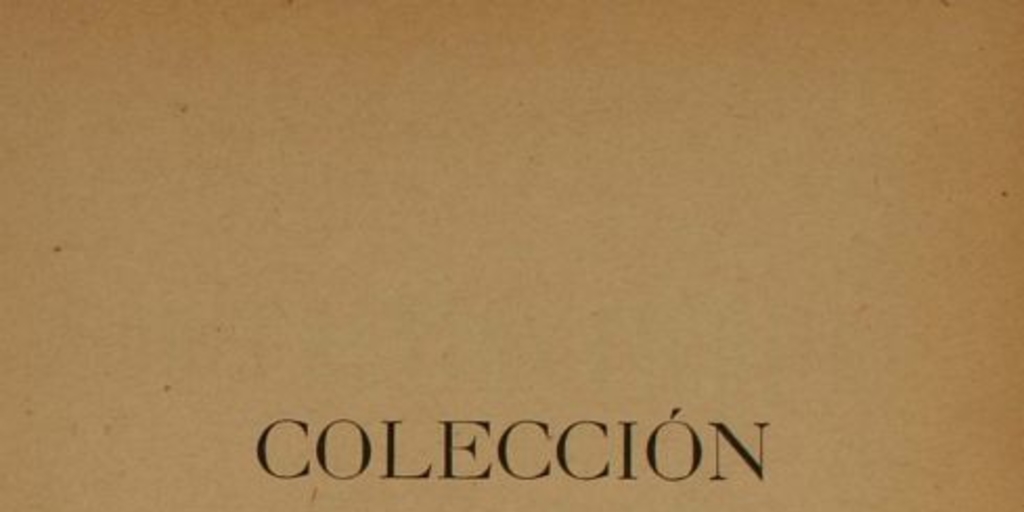 Colección de documentos inéditos para la historia de Chile: desde el viaje de Magallanes hasta la batalla de Maipo: 1518-1818: tomo 13