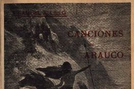 Canciones de Arauco