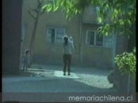 Jóvenes pobladores: sobreviviendo en la calle, 1985 [video]