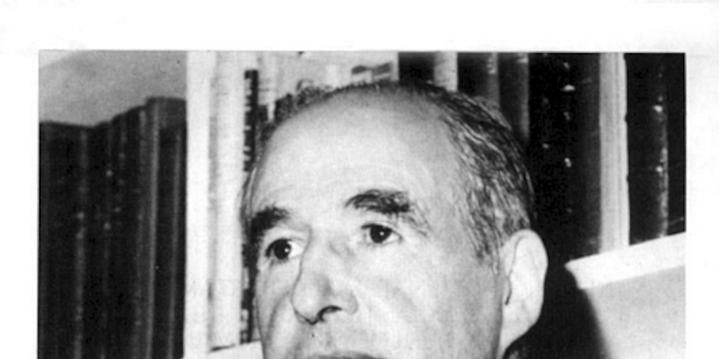 Notas para el estudio de la obra historiográfica de don Eugenio Pereira Salas