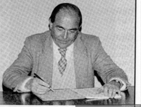 Manuel Dannemann, hacia 1980