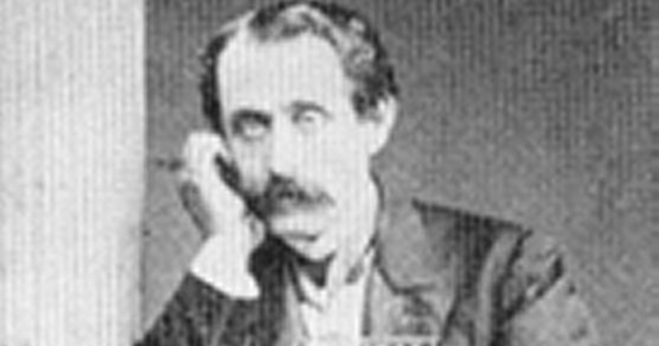 Luis Moreau Gottschalk, 1829-1869