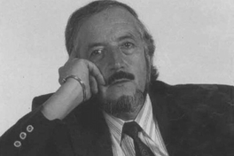 Floridor Pérez, 1994