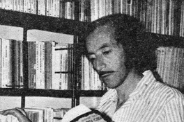 Floridor Pérez, 1978