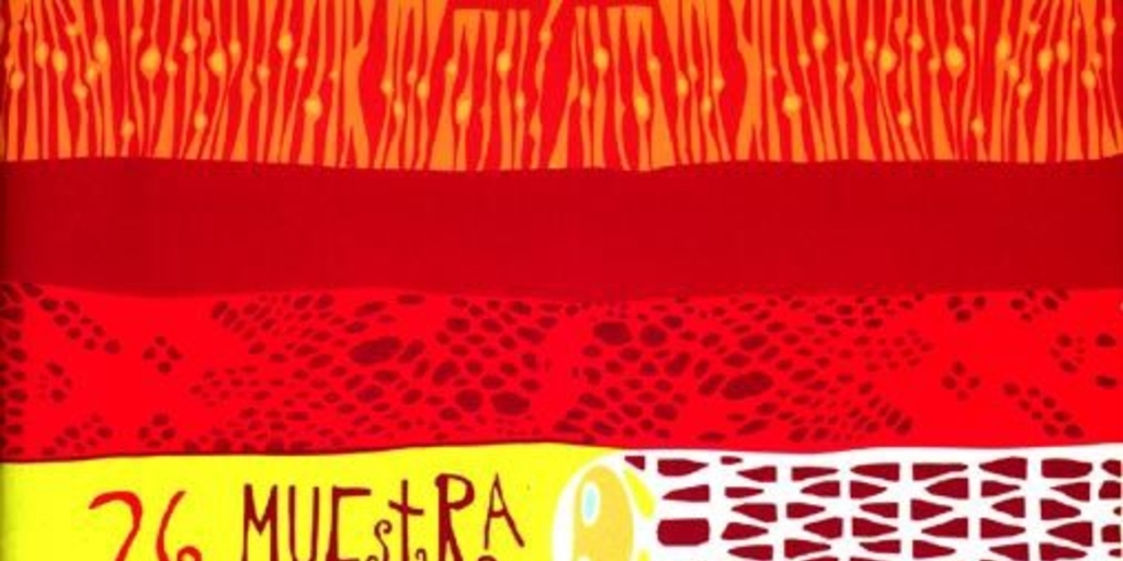 La tradición textil mapuche y el arte del tejido