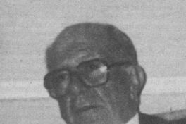 José Echeverría, 1913-1996