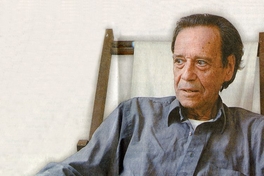 Claudio Giaconi, 2004