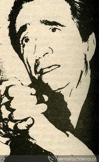 Hugo Correa, 1985