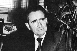 Hugo Correa, 1982